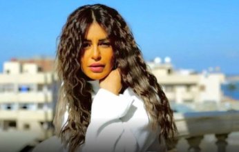 منة فضالي تتعرض لوعكة صحية مفاجئة