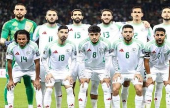 بث مباشر.. شاهد مباراة الجزائر والكونغو الديمقراطية في كأس أمم أفريقيا