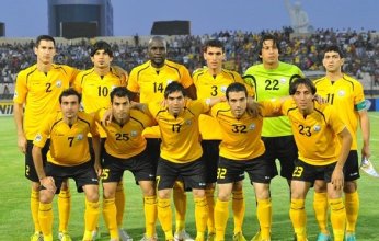 بث مباشر.. مشاهدة مباراة أمانة بغداد وأربيل في الدوري العراقي