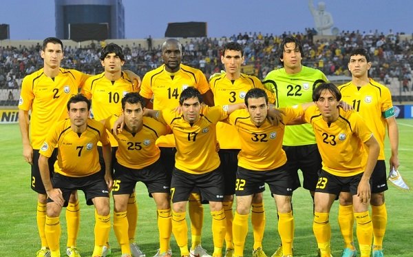 بث مباشر.. مشاهدة مباراة أمانة بغداد وأربيل في الدوري العراقي بث مباشر.. مشاهدة مباراة أمانة بغداد وأربيل في الدوري العراقي