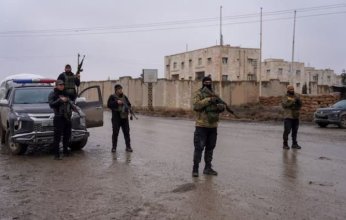 سوريا تمدد وقف إطلاق النار مع «قسد» 15 يوماً