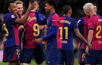 بث مباشر.. مشاهدة مباراة برشلونة وأتلتيك بيلباو في كأس السوبر الإسباني