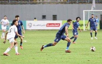 مواجهة متكافئة في بتروسبورت.. إنبي يصطدم بسموحة في الجولة الـ16 من الدوري