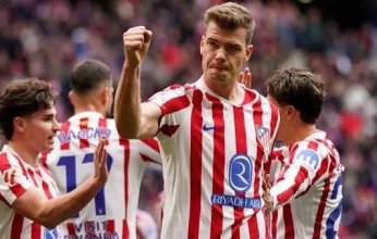 شاهد الأن.. بث مباشر لمباراة أتلتيكو مدريد وبودو جليمت في دوري أبطال أوروبا