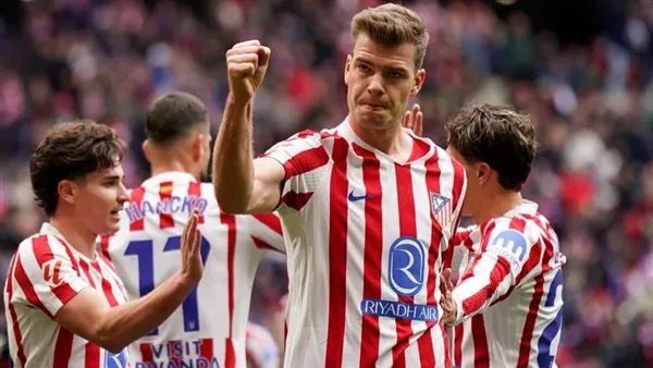 شاهد الأن.. بث مباشر لمباراة أتلتيكو مدريد وبودو جليمت في دوري أبطال أوروبا شاهد الأن.. بث مباشر لمباراة أتلتيكو مدريد وبودو جليمت في دوري أبطال أوروبا