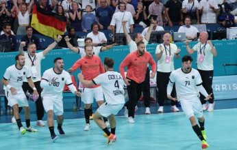بث مباشر.. مشاهدة مباراة ألمانيا وفرنسا في كأس أمم أوروبا لكرة اليد