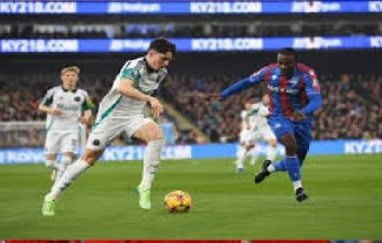 شاهد بث مباشر لمباراة قوية بين نيوكاسل يونايتد وكريستال بالاس في الدوري الإنجليزي