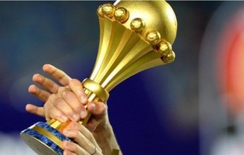 إصدار خاص لكرة نهائي كأس أمم أفريقيا 2025
