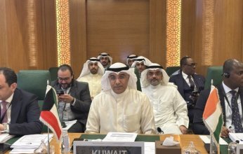 الأمين العام لـ"التعاون الإسلامي" يدعو إلى مضاعفة الجهود من أجل حشد الدعم الدولي لحل الدولتين