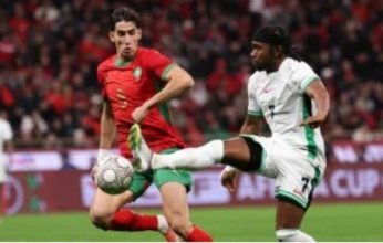 حدث ليلا.. المغرب يتأهل لنهائي كأس أمم أفريقيا بفوزه على نيجيريا بركلات الترجيح