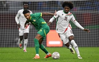 بث مباشر.. مشاهدة مباراة السنغال ومالي في كأس أمم أفريقيا