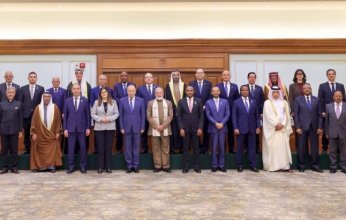 أمين الجامعة العربية: تحقيق الاستقرار العالمي مرهون بتجسيد العدالة في القضايا الجوهرية