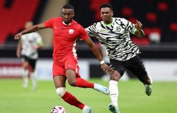 شاهد.. بث مباشر لمباراة الأهلي والشمال في الدوري القطري