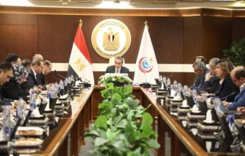 مصر.. وزير الصحة يتابع مع وفد تركي تنفيذ «مدينة العاصمة الطبية»