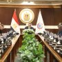 مصر.. وزير الصحة يتابع مع وفد تركي تنفيذ «مدينة العاصمة الطبية» 5 khaligyoun29405