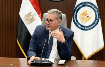 وزير البترول: مصر بصدد تنفيذ مسح جوي واسع النطاق للمناطق التعدينية