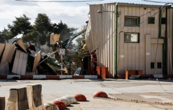 دعوات فلسطينية عاجلة للمجتمع الدولي للرد على هدم منشآت "الأونروا" في القدس