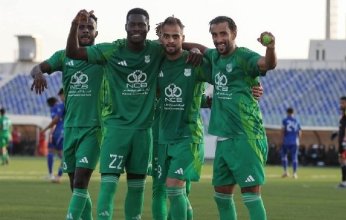 بث مباشر.. مشاهدة مباراة التحدي والأخضر في الدوري الليبي