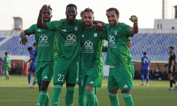 بث مباشر.. مشاهدة مباراة التحدي والأخضر في الدوري الليبي بث مباشر.. مشاهدة مباراة التحدي والأخضر في الدوري الليبي