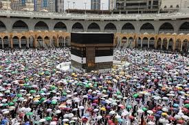 السعودية: الالتزام بتصريح الحج يعزز أمن وانسيابية حركة الحجاج