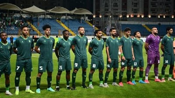 بث مباشر.. مشاهدة مباراة سيراميكا كليوباترا والاتحاد السكندري في الدوري المصري بث مباشر.. مشاهدة مباراة سيراميكا كليوباترا والاتحاد السكندري في الدوري المصري