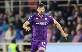 الهلال يقترب من ضم مدافع فيورنتينا على سبيل الإعارة
