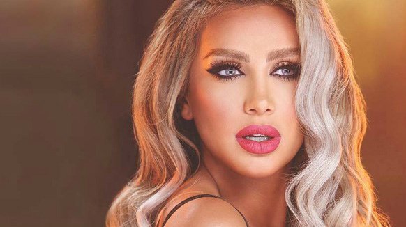 شاهد.. مايا دياب تبهر متابعيها بإطلالة جديدة لها عبر إنستجرام شاهد.. مايا دياب تبهر متابعيها بإطلالة جديدة لها عبر إنستجرام