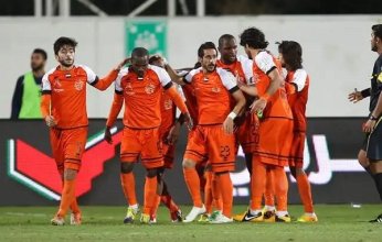 بث مباشر.. شاهد مباراة عجمان واتحاد كلباء في الدوري الإماراتي
