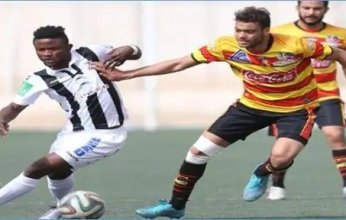 بث مباشر.. شاهد مباراة الصفاقسي ونجم المتلوي في الدوري التونسي