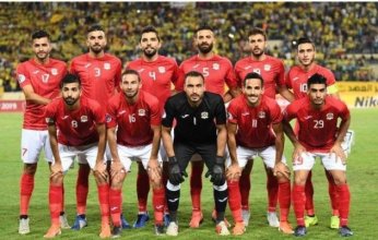 بث مباشر.. مشاهدة مباراة الجزيرة والبقعة في الدوري الأردني للمحترفين