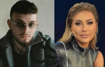 انتهاء أزمة «الكلمات غير المفهومة» بين نوال الزغبي والشامي