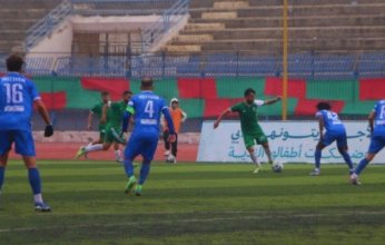بث مباشر.. مشاهدة مباراة الجيش وأمية في الدوري السوري