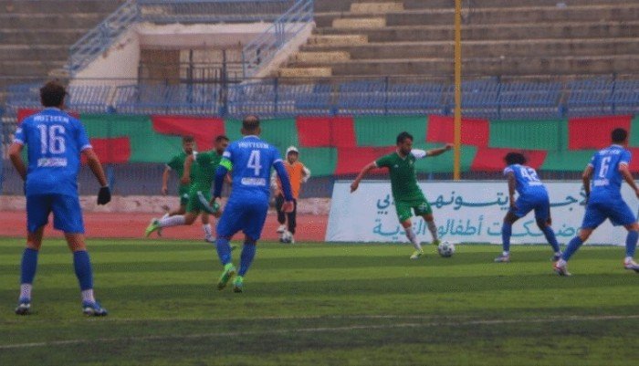 بث مباشر.. مشاهدة مباراة الجيش وأمية في الدوري السوري بث مباشر.. مشاهدة مباراة الجيش وأمية في الدوري السوري