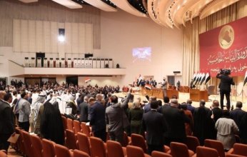 البرلمان العراقي يؤجّل جلسة انتخاب رئيس الجمهورية بانتظار توافق كردي