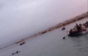 تطورات الأوضاع في سوريا.. الجيش السوري يعبر نهر الفرات وسط تصعيد عسكري
