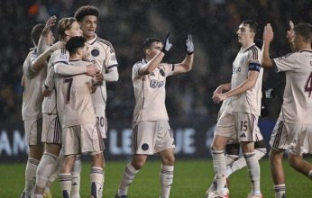 بث مباشر.. مشاهدة مباراة فياريال وأياكس أمستردام في دوري أبطال أوروبا