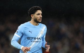 مرموش يحقق رقمًا قياسيًا بهدفه في شباك ولفرهامبتون