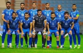 بث مباشر.. شاهد مباراة جبلة وأمية في الدوري السوري