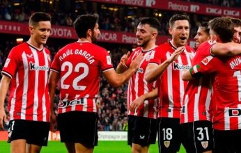 بث مباشر.. مشاهدة مباراة أتلتيك بيلباو وسبورتينج لشبونة في دوري أبطال أوروبا