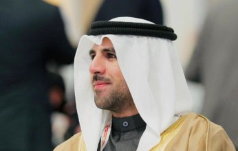 الشيخ فهد ناصر صباح الأحمد نائباً لرئيس المجلس الأولمبي الآسيوي