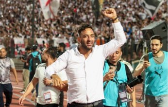 أول رد لـ أحمد "ميدو" بعد قرار منعه من الظهور الإعلامي