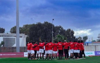 تشكيل مصر المتوقع أمام نيجيريا بكأس أمم أفريقيا