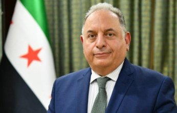 سوريا وألمانيا تبحثان تعزيز التعاون الاقتصادي والمالي