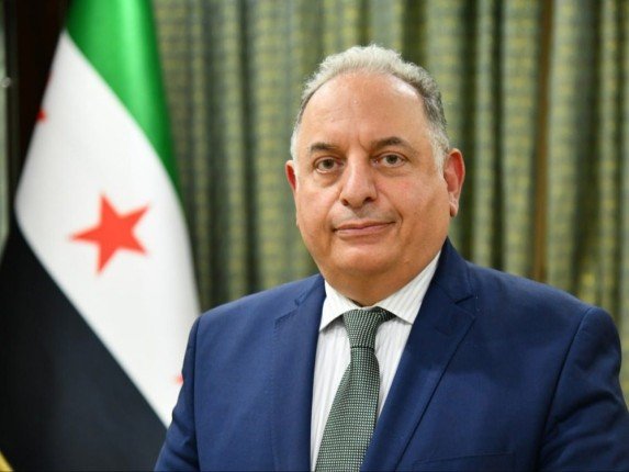 سوريا وألمانيا تبحثان تعزيز التعاون الاقتصادي والمالي سوريا وألمانيا تبحثان تعزيز التعاون الاقتصادي والمالي