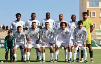 بث مباشر.. شاهد مباراة الأندلس وخليج سرت في الدوري الليبي