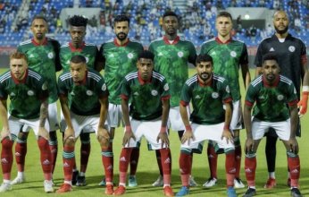 بث مباشر.. شاهد مباراة الاتفاق ونيوم في الدوري السعودي