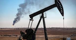 السلطات السورية تعلن السيطرة على حقلَي نفط شمالي البلاد السلطات السورية تعلن السيطرة على حقلَي نفط شمالي البلاد