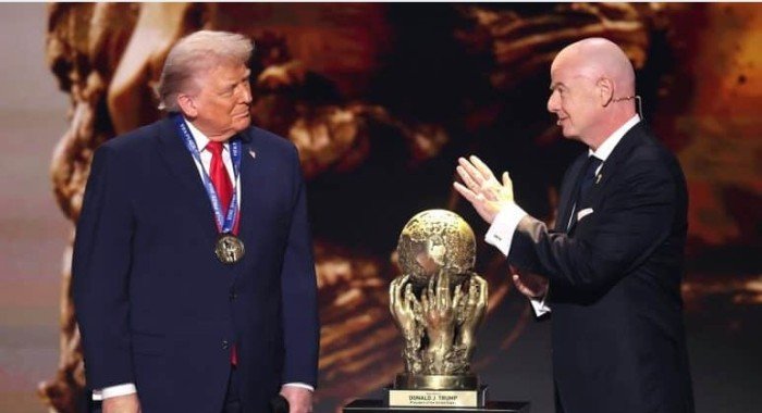 شبح المقاطعة يهدد كأس العالم 2026 شبح المقاطعة يهدد كأس العالم 2026