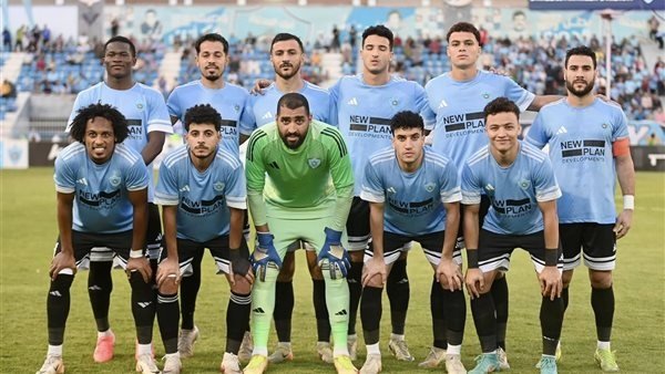 بث مباشر.. مشاهدة مباراة غزل المحلة وطلائع الجيش في الدوري المصري بث مباشر.. مشاهدة مباراة غزل المحلة وطلائع الجيش في الدوري المصري