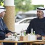 الإمارات والكويت تبحثان سبل تعزيز التعاون بين البلدين في مختلف المجالات 7 khaligyoun34082